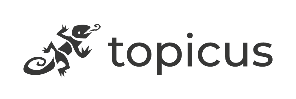 logo Topicus
