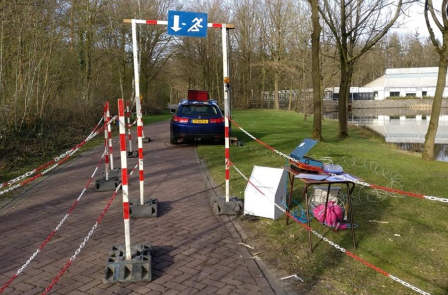 photo switching point